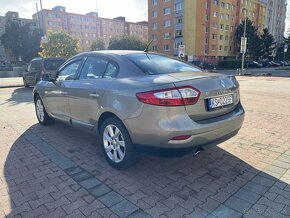 Renault Fluence 1,5 d 81 kVt - 4