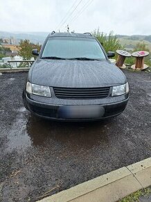 Predám Volkswagen passat b5 - 4