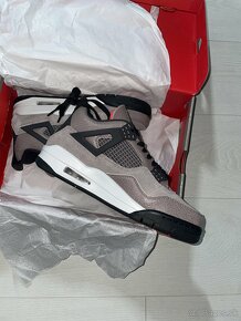 Jordan 4 Taupe Haze - 4