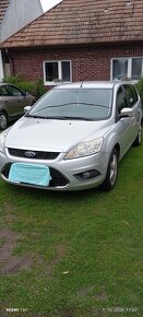 Ford FOCUS - 4