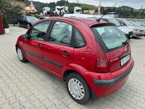 Citroën C3 1.1 Plus AKONTACIA OD 0% - 4