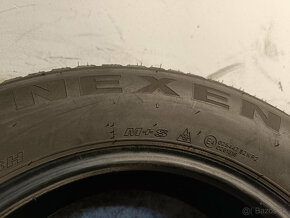 215/65 R16 Zimné pneumatiky Nexen Winguard 2 kusy - 4