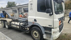 DAF CF85.460 - 4