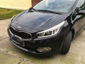 Kia Ceed 1.6 GDi 99 kw 135k - 4