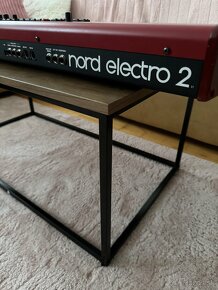 Nord electro 2 - 4