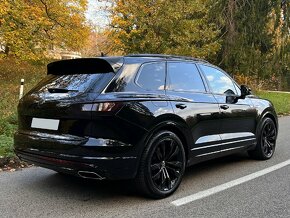 Volkswagen Touareg 4.0 V8 TDI R-Line 4Motion A/T - 4