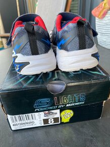 Tenisky Skechers 24 - 4