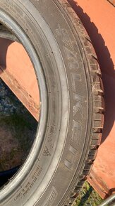 Zimné pneu 205/60R16 - 4