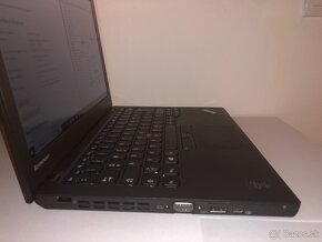 Lenovo Thinkpad x250 I5-5300U,8GB RAM,SSD256GB - 4