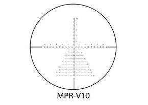 vector optics veyron 6-24x44 ir sfp - 4