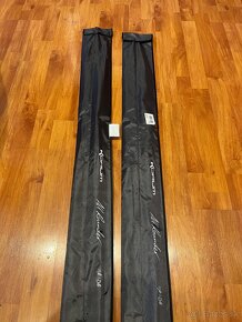 Korum 3K Allrounder 11' 3,3m 1,25lb - 4