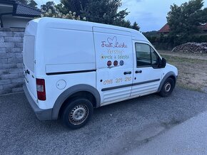 Ford transit Connect 1,8 D - 4