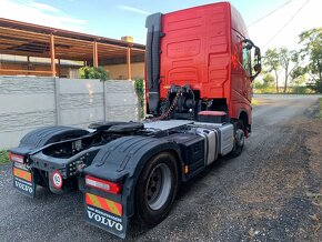 VOLVO FH 420, 295 168 km, AUTOMAT - 4