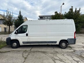 Citroen Jumper L3H2 - 4