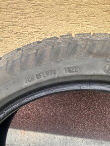 Zimné Matador MP93 Nordicca 205/50 R17 93V 9mm dezen rv_2022 - 4