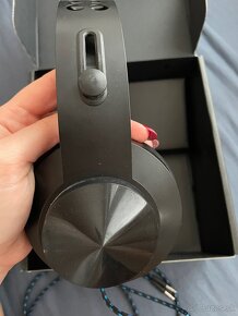 Lenovo Gaming headset - 4