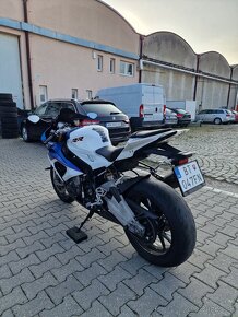 S1000RR 2015 - 4