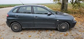 Seat Ibiza III 1.4tdi - 4