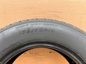 Letné pneumatiky 175/70 R14 Starfire sada - 4