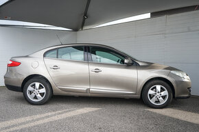 100- RENAULT Fluence, 2010, benzín,  1.6i, 81 kW - 4