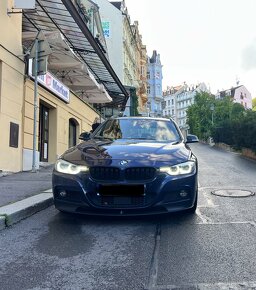 BMW 340i Xdrive Akrapovic - 4