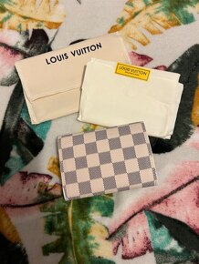 Louis Vuitton Victorine peňaženka - 4