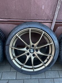 5x114.3 r18 sparco - 4