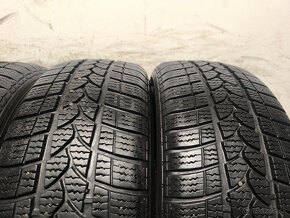 185/55 R15 Zimné pneumatiky Kormoran SnowPro 4 kusy - 4