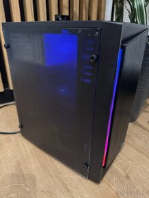 ✅ PC - i5 , 8 -16 GB RAM, RX 570, SSD + HDD, 1stCOOL ✅ - 4