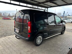 Mercedes - Benz Citan 111CDI 81kW - 4