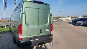 Iveco Daily L4H2 - 4