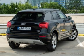 Audi Q2 30 TFSI Design S tronic - 4