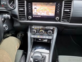 Škoda Kodiaq 1.5 TSI DSG style,panorama,alcantara,2019-tka - 4