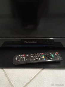 Tv Panasonic - 4