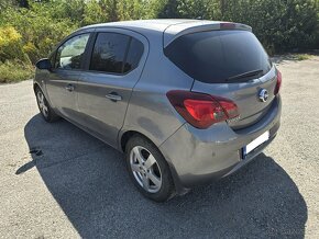 Opel Corsa 1.4 Active AUTOMAT, POJAZDNE , 1.MAITEL - 4