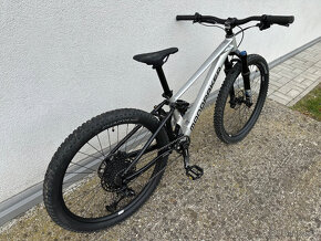 Mondraker f-play 26 - 4