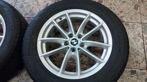 Alu disky BMW R18, 5x112 - 4