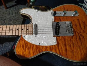 BaCH Telecaster - 4