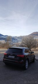 AUDI Q5 2.0 TDI 125kW QUATTRO - 4