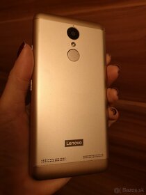 Lenovo K6 Power - 4