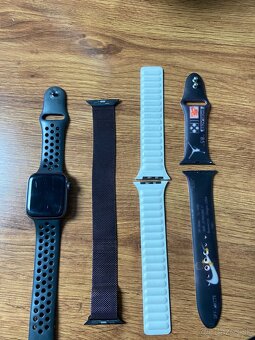 Apple Watch - 4