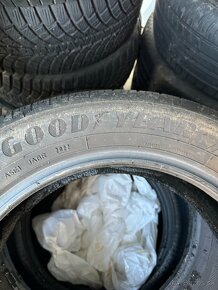 205/55 R17 91V Good Year Eficient Grip Performance zimné - 4