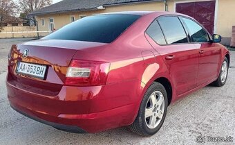 ŠKODA OCTAVIA 3 1.6 TDI 66KW - 4