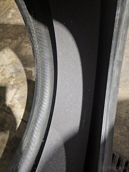 Letné Pneu Hankook 285/45 R21 - 4