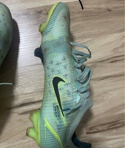 Kopačky Nike Mercurial - 4