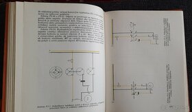 Predám knihu-  elektrické zapojenia - 4