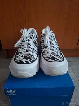 Tenisky Adidas Kiellor W - 4