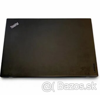 Lenovo ThinkPad T470s Intel i5-7200U 8 GB RAM 256 GB SSD 14 - 4