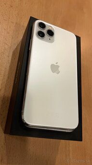 iPhone 11pro 256 GB - 4