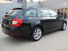 Škoda Octavia III combi FL r.5/2019 2,0TDi 150k DSG Business - 4